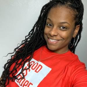 Meet your Posher, Jasmine